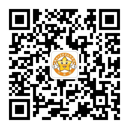 广西工业职业技术学院青年说公众号二维码