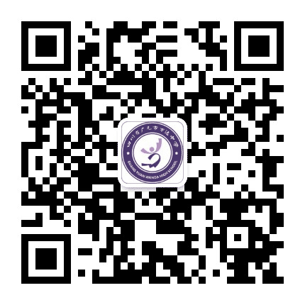 广元万达中学公众号二维码
