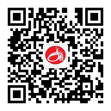 贵阳喜多文化公众号二维码