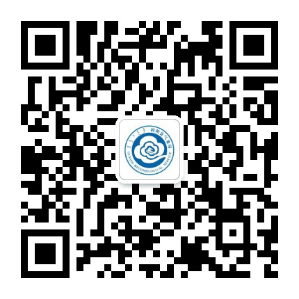 固阳气象公众号二维码