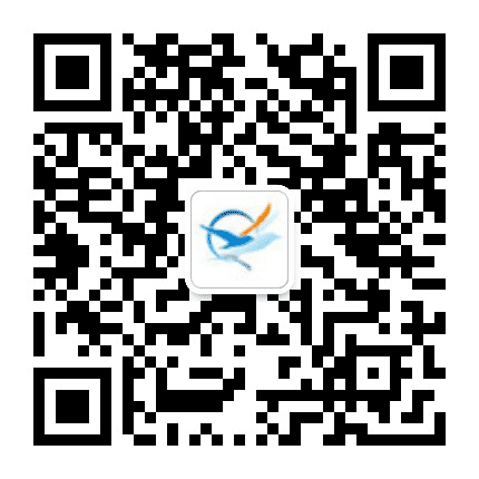 赣榆信息港公众号二维码
