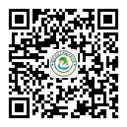 临沂河东工业园实验学校公众号二维码