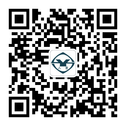 贵阳市云岩区少年宫公众号二维码