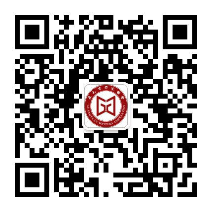 广元文学公众号二维码