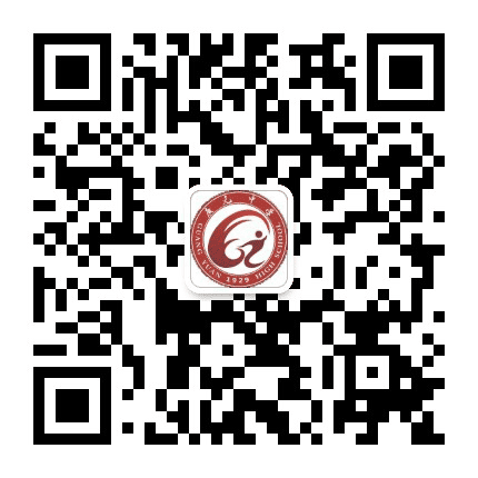广元中学公众号二维码