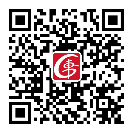 赣州车友网公众号二维码