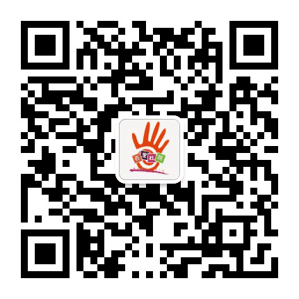 玩转百里杜鹃公众号二维码