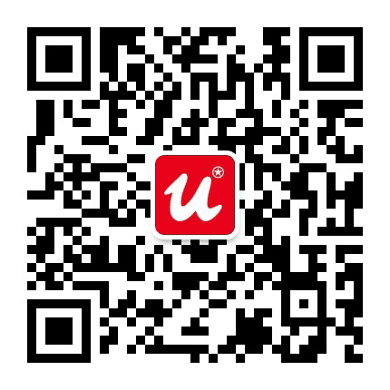 广州青年公众号二维码
