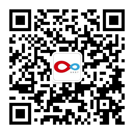 海珠资产公众号二维码