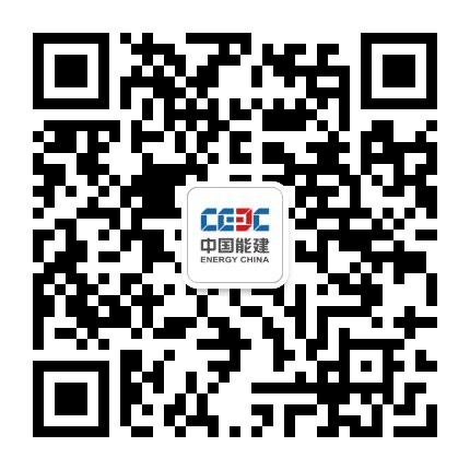 葛洲坝海棠福湾公众号二维码