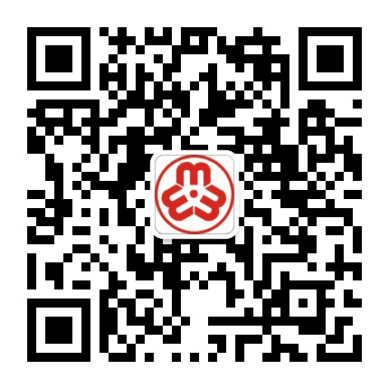 贵州省毕节市妇联公众号二维码