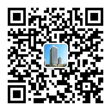 国药葛洲坝中心医院公众号二维码