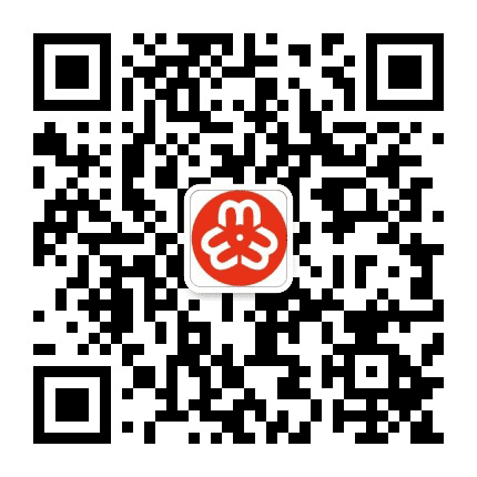 白云女性公众号二维码