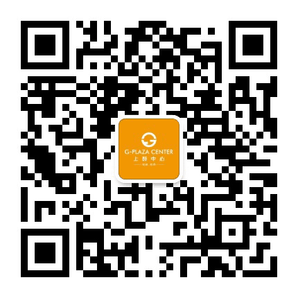 葛洲坝招商国际广场公众号二维码