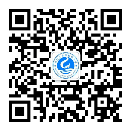 邗江区瓜洲初级中学公众号二维码