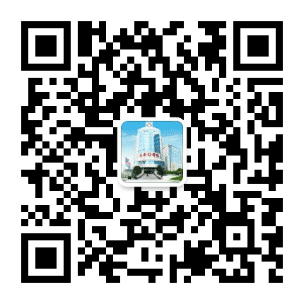 广州长泰医院生殖专科公众号二维码
