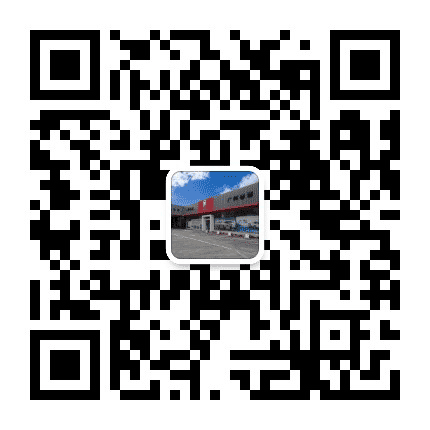 一汽奔腾广州春源4S店公众号二维码