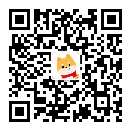 广州单身青年自救平台公众号二维码