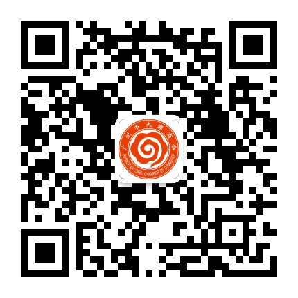广州市大埔商会公众号二维码
