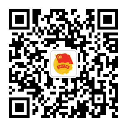 广州大学松田学院团委公众号二维码