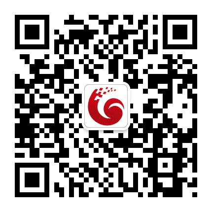 友谊外服公众号二维码