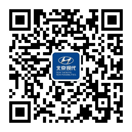 北京现代国力赣源公众号二维码