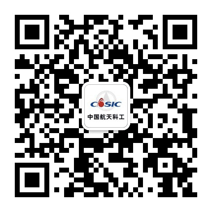 贵州航天乌江公众号二维码