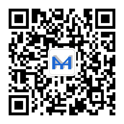 中勘建设集团公众号二维码