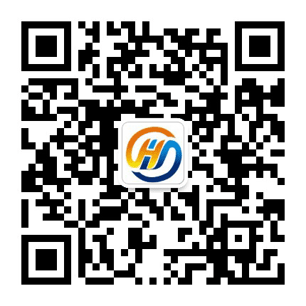 桓源建设公众号二维码