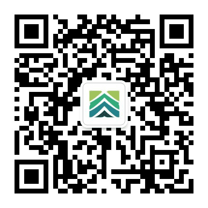 雄松华章公众号二维码