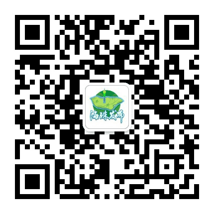 广州海珠发布公众号二维码