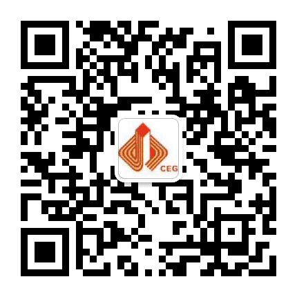 贵州建工安顺公司公众号二维码
