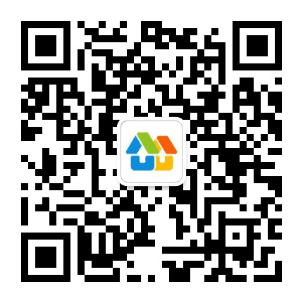 家长帮广州站公众号二维码