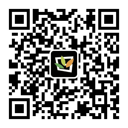 赣州经开区微新闻公众号二维码