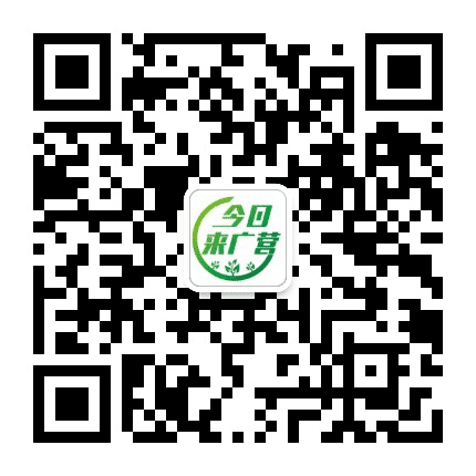 今日来广营公众号二维码