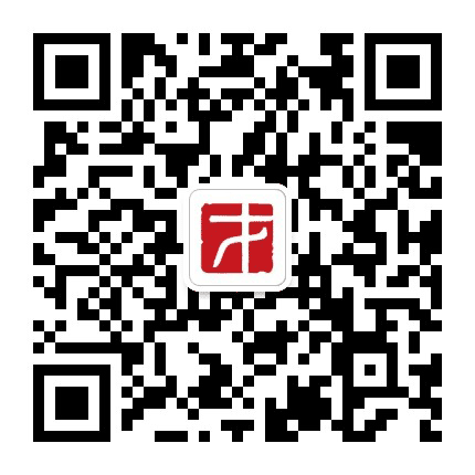 广州开发区人才工作集团公众号二维码