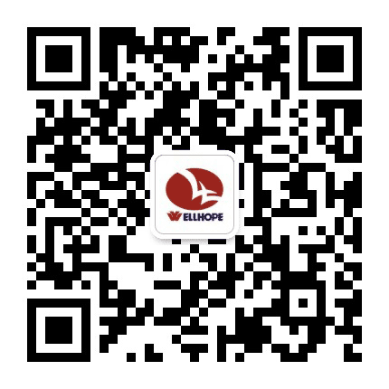 公主岭禾丰公众号二维码