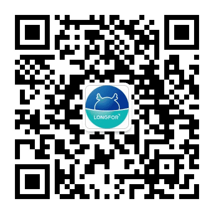 广州龙湖公众号二维码