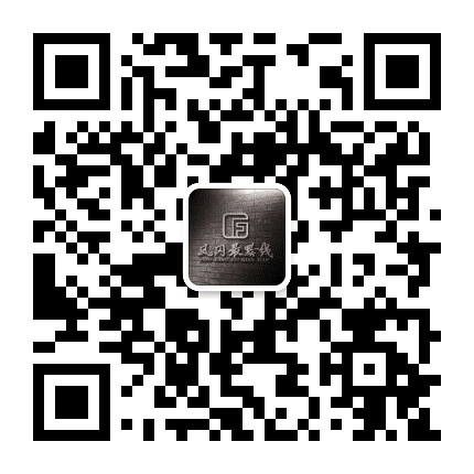 凤冈在线公众号二维码
