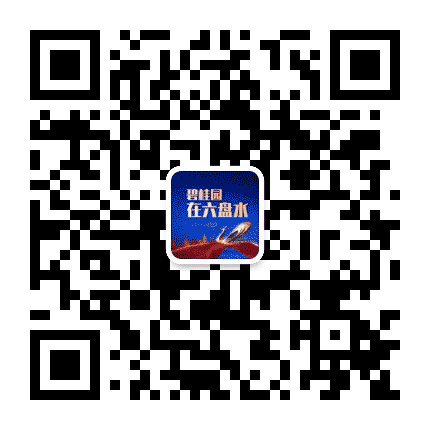 碧桂园在六盘水公众号二维码