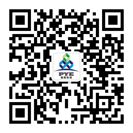 广州番禺教育公众号二维码