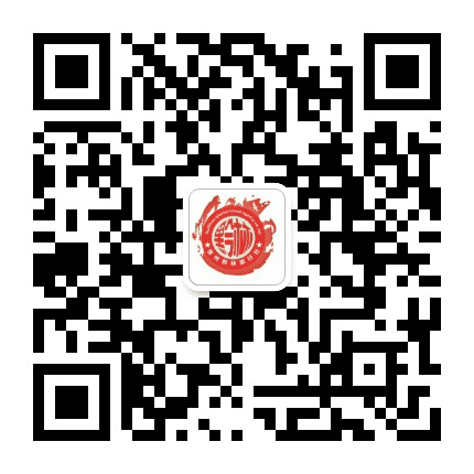 贵州黔林旅游资讯公众号二维码