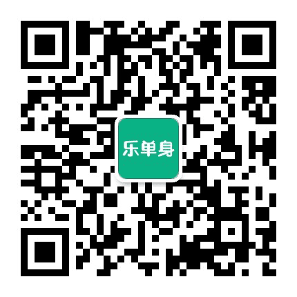 广州青年徒步社区公众号二维码