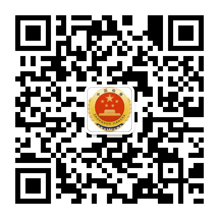 甘州检察公众号二维码