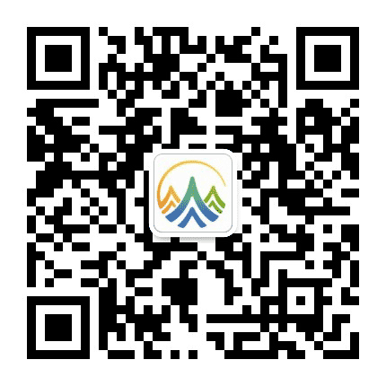 贵州人才博览会公众号二维码