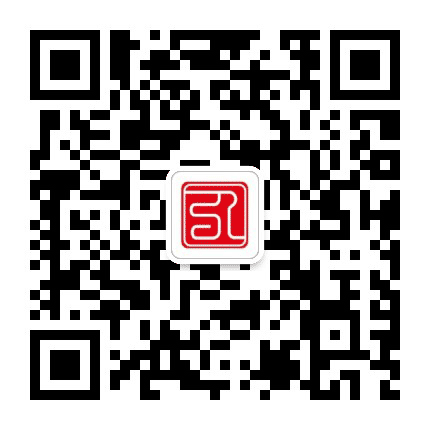 贵州人才信息网公众号二维码