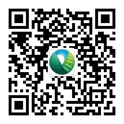 瑞辉生物公众号二维码