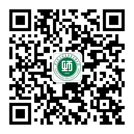 广东茂名幼师公众号二维码