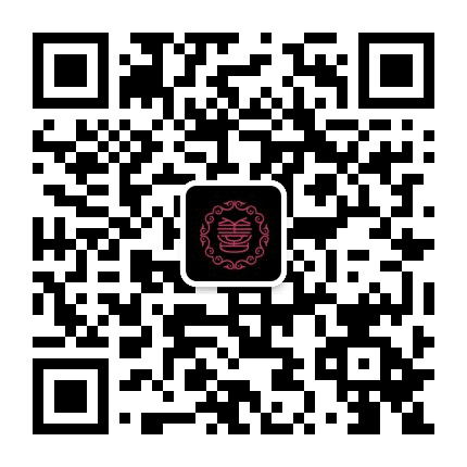 广州黄埔善灸堂公众号二维码