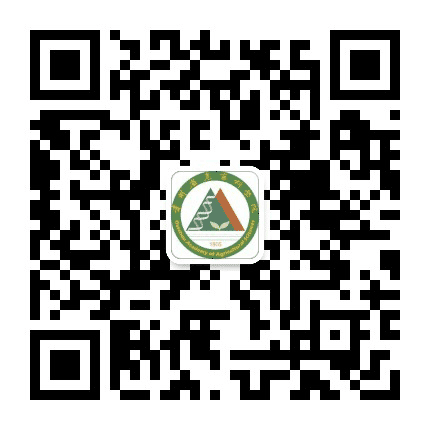 贵州省农科院公众号二维码